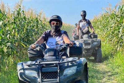 Miami Beach #1 ATV Riding TOP Rated for Spring Break