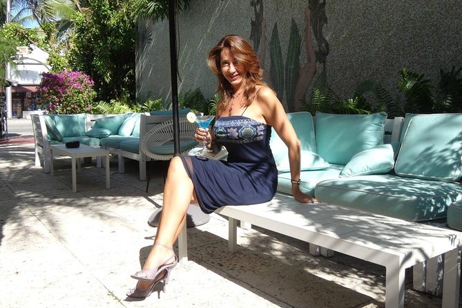 Miami Beach Art Deco Tour with Cocktails - Weather, crowds, and getting to the start
