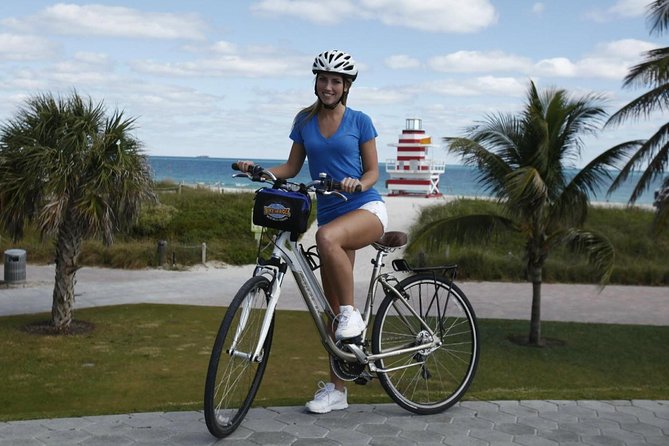 Miami Beach Bike Tour - A useful first look at South Beach