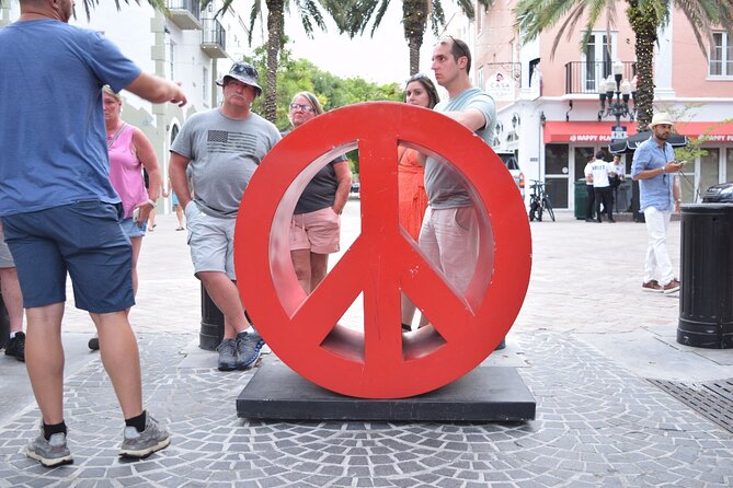 Miami Beach Food and Art Deco Walking Tour - Five tastings make this more than a snack walk