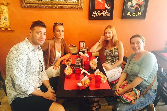 Miami Beach Food and Art Deco Walking Tour - What the pace and group size feel like