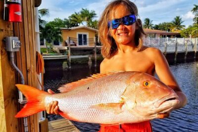 Miami Big Game Deep Sea Fishing Charter
