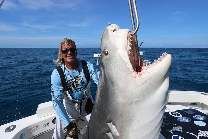 Miami Big Game Deep Sea Fishing Charter - FAQ