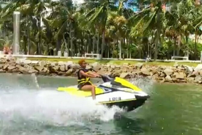 Miami Biscayne Bay Jet Ski Tour - Is $159.99 a fair price?