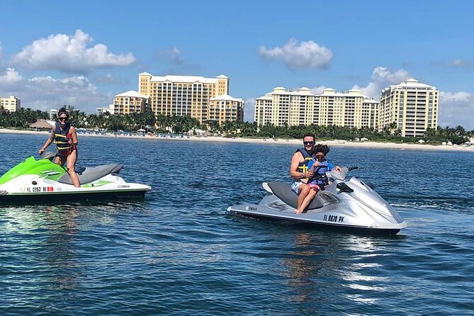 Miami Biscayne Bay Jet Ski Tour - FAQ