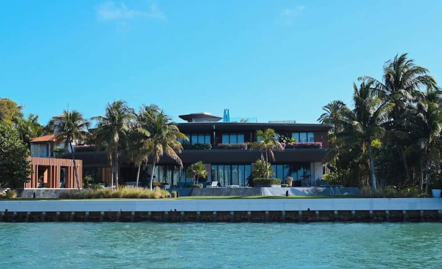 Miami: Biscayne Bay Millionaire's Homes Sightseeing Cruise - FAQ