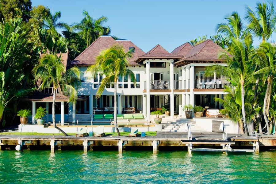 Miami: Biscayne Bay Millionaire's Row Boat Tour - The details to know before you go
