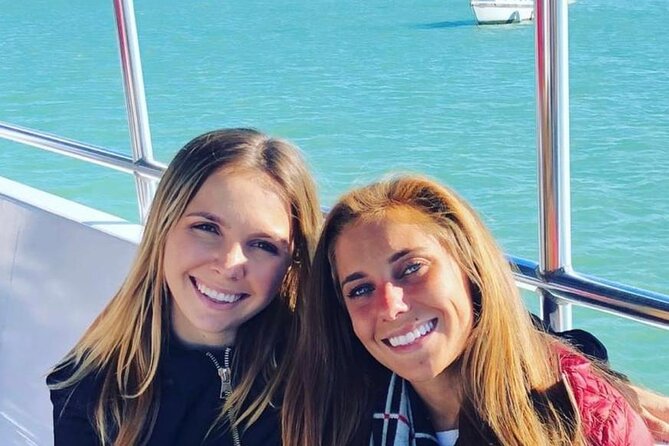 Miami Biscayne Bay rich and famous Sightseeing Boat Tour - What the fare gets you, and where it falls short