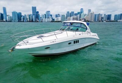 BYOB Private Yacht Cruise Play Your Own Music