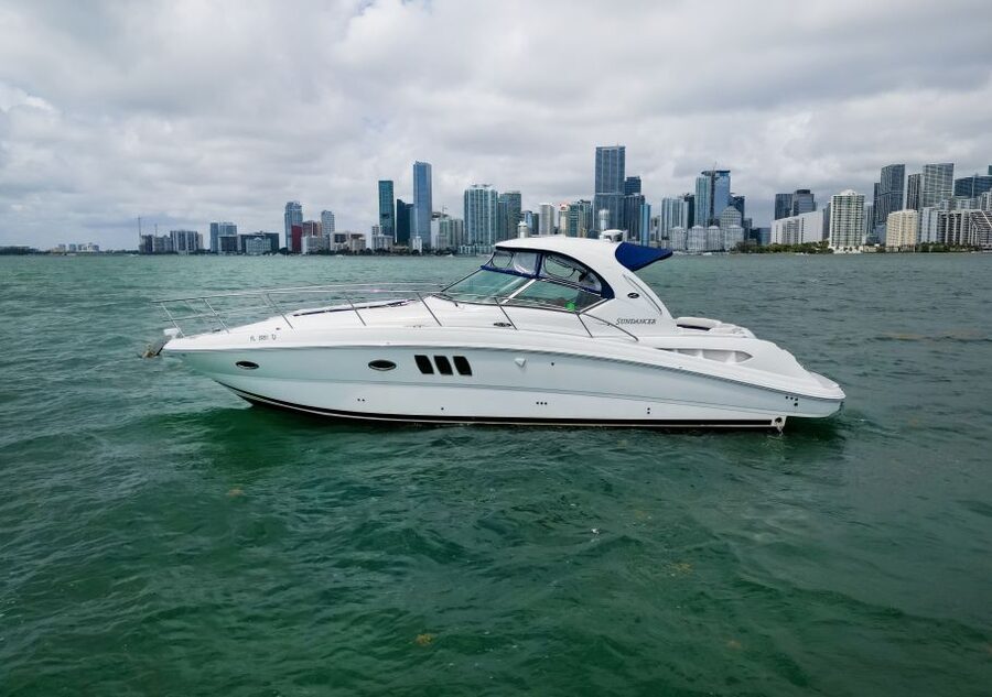 Miami: BYOB Private Yacht Cruise Play Your Own Music - What the price really covers