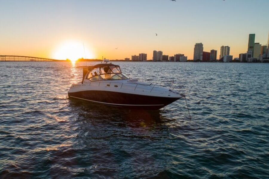 Miami: BYOB Private Yacht Cruise Play Your Own Music - Should you book this Miami yacht cruise?