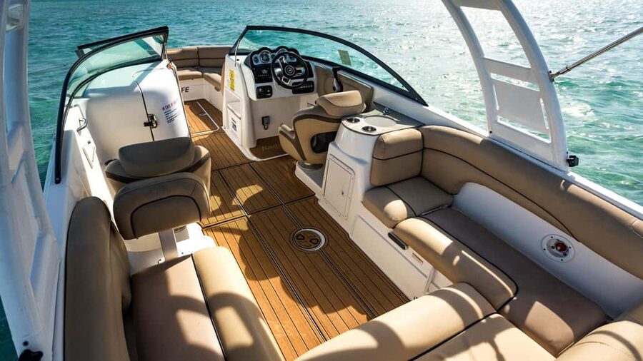 Miami: Celebrity Houses and Star Island Boat Tour - Miami’s mansions are best seen from the bay