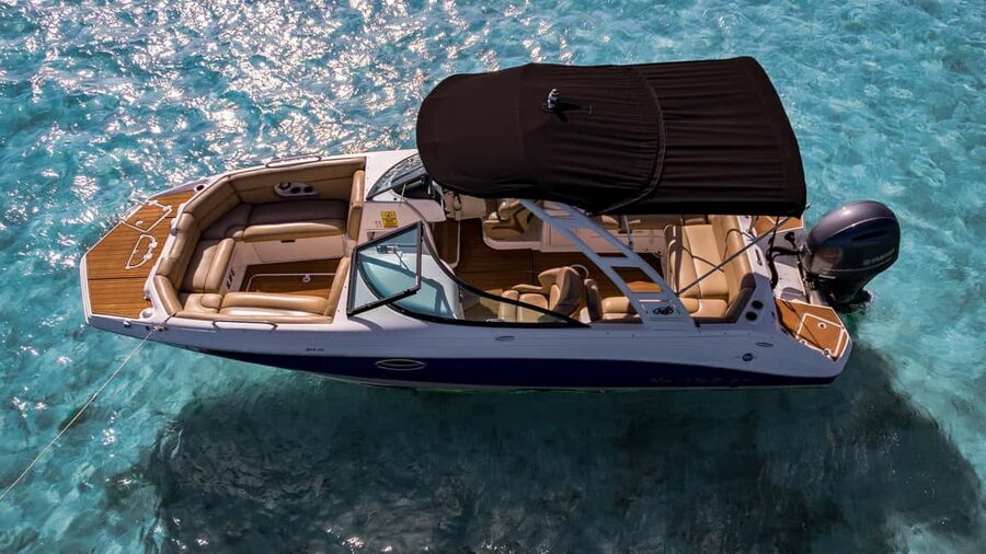 Miami: Celebrity Houses and Star Island Boat Tour - Sunset, dolphins, and the captain can shape the day