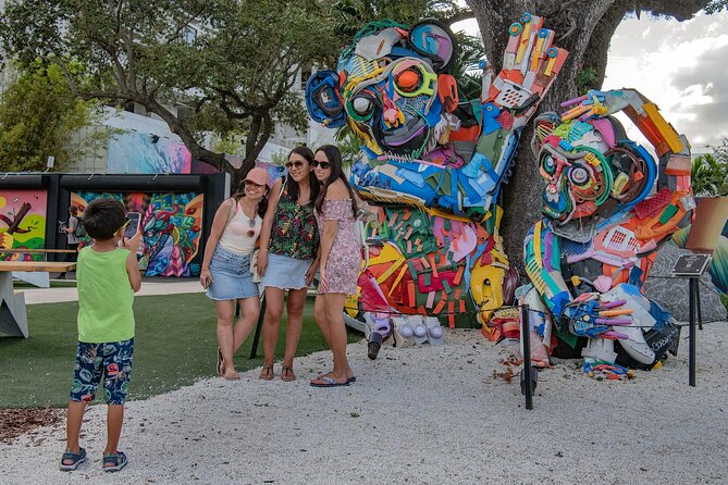 Miami City Tours – 5 Sites, 4 Stops, One Tour – 3.5 Hours of Fun - Taste Little Havana on Calle Ocho