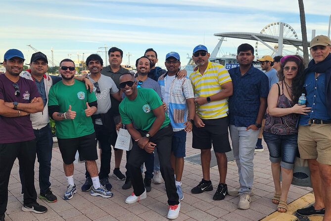 Miami City Tours – 5 Sites, 4 Stops, One Tour – 3.5 Hours of Fun - Should you book this Miami city tour?