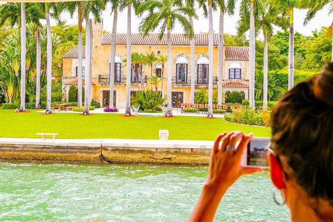 Miami Combo: City Tour, Biscayne Bay Cruise and Everglades Airboat Ride - The Everglades airboat ride