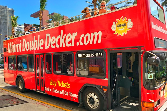 Miami Combo: City Tour, Biscayne Bay Cruise and Everglades Airboat Ride - Value, timing, and the parts to weigh