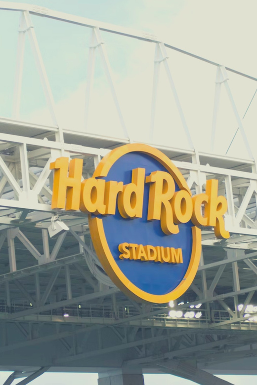 Miami Dolphins NFL Football Game Ticket - FAQ