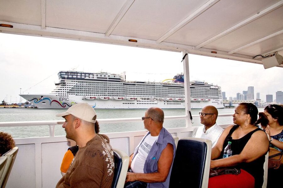 Miami: Duck Tour of Miami and South Beach - FAQ