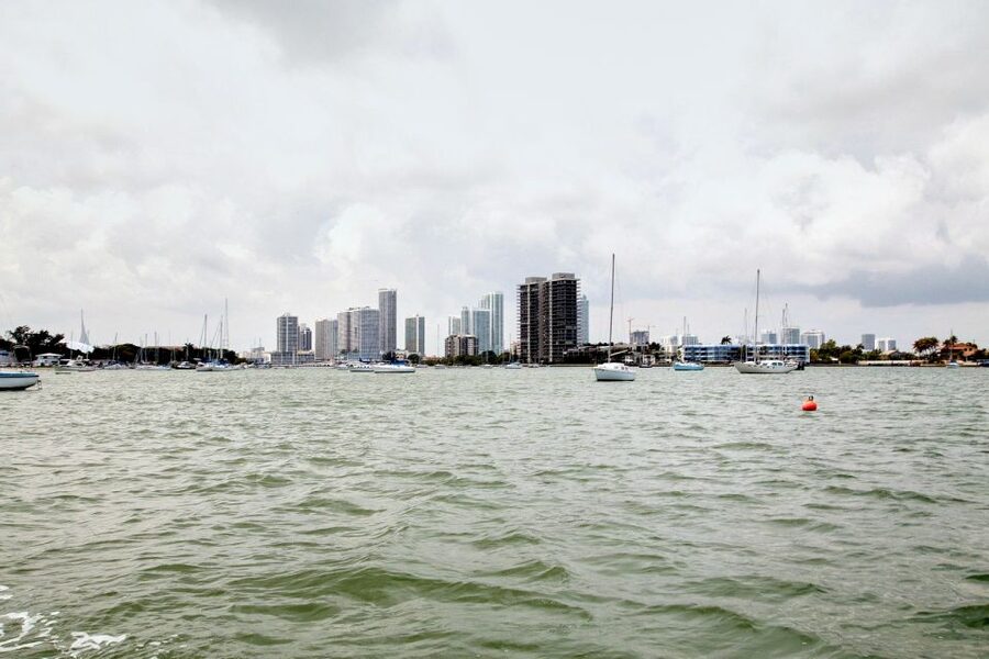 Miami: Duck Tour of Miami and South Beach - What $48 buys you