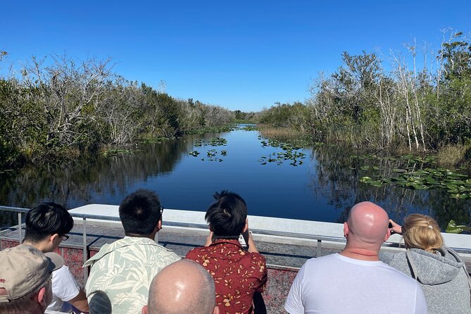 MIAMI: Everglades Airboat, Wildlife Gator Show and Pick-up - Should you book this Everglades airboat trip?
