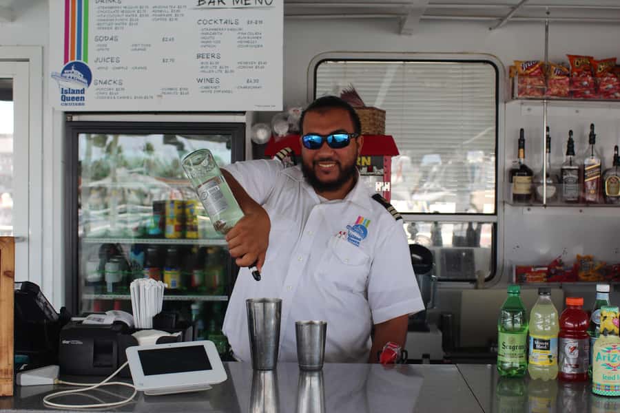 Miami: Everglades Experience, Bay Cruise & Open-Top Bus Tour - What $80 buys you