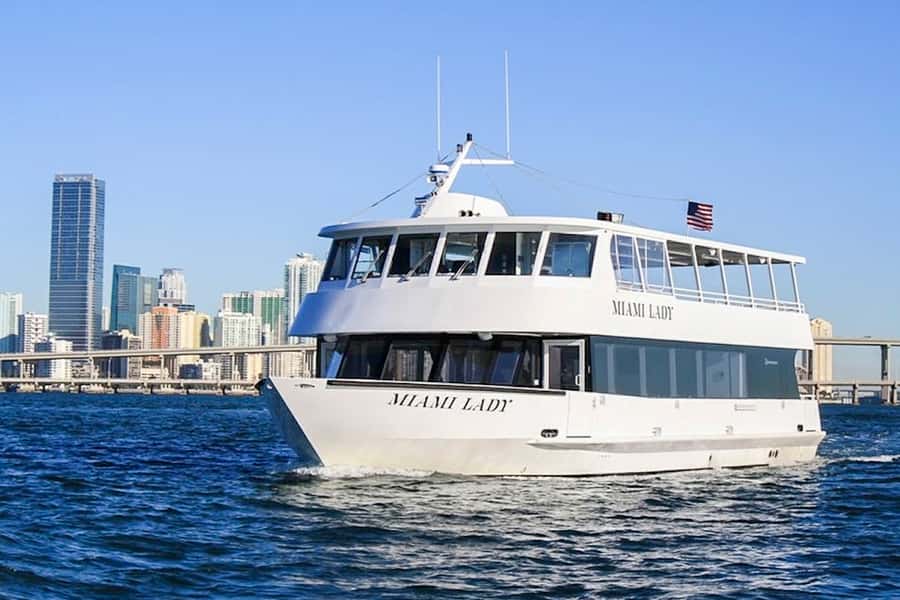 Miami: Everglades Experience, Bay Cruise & Open-Top Bus Tour - Who should book this combination?