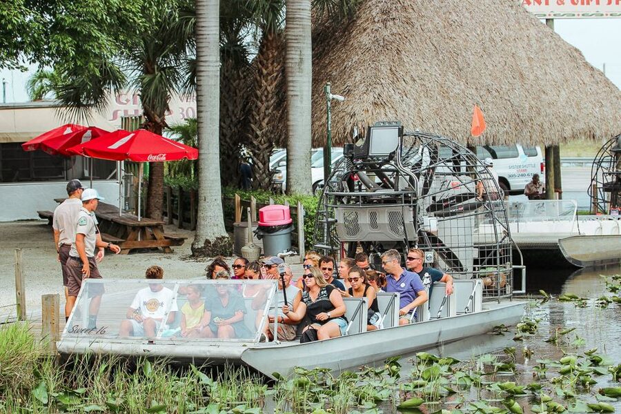 Miami: Everglades National Park Airboat Tour & Wildlife Show - Who will enjoy this outing most