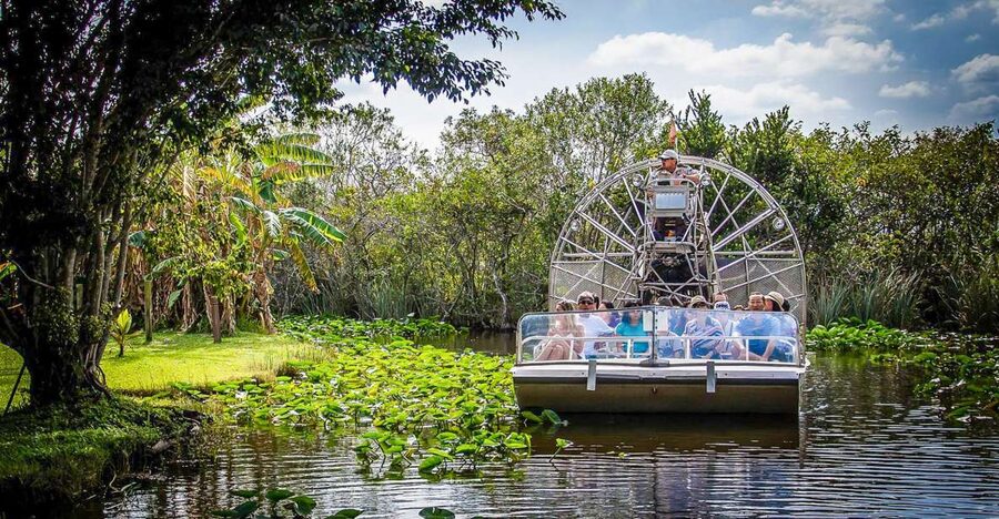 Miami: Everglades Safari Park Airboat Tour - Who will enjoy this outing most