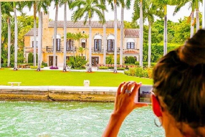 Miami Express Private Boat a 1- Hour Luxury Experience - Practical details before you book