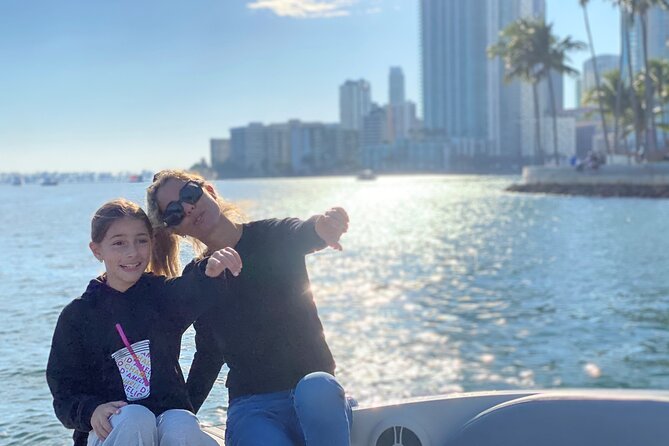 Miami Express Private Boat a 1- Hour Luxury Experience - Should you book this Coconut Grove cruise?