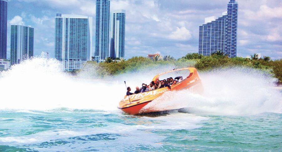 Miami: Go City All-Inclusive Pass with 30+ Attractions - A pass, not a guided tour