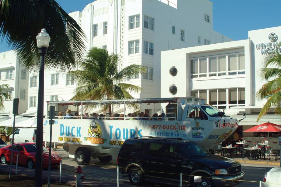 Miami: Go City All-Inclusive Pass with 30+ Attractions - Day trips can eat up your pass