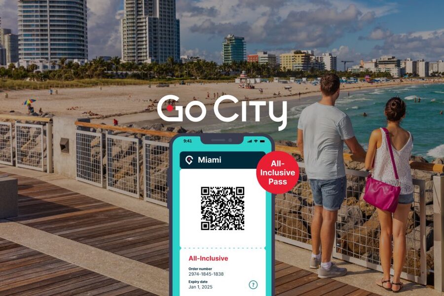 Miami: Go City All-Inclusive Pass with 30+ Attractions - Matching the pass length to your plans
