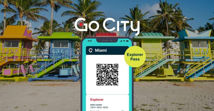 Miami: Go City Explorer Pass - Choose 2 to 5 Attractions - Consider the zoo, safari park, and museums