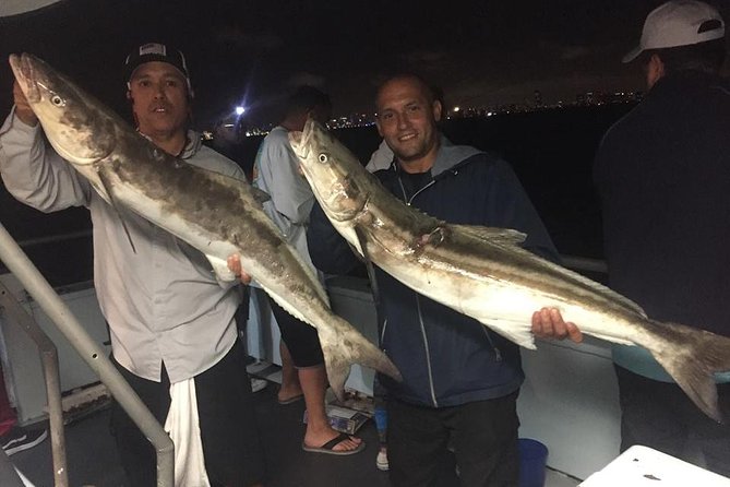 Miami Half Day Deep Sea Fishing Trip from Bayside Marketplace - Who will enjoy this trip most