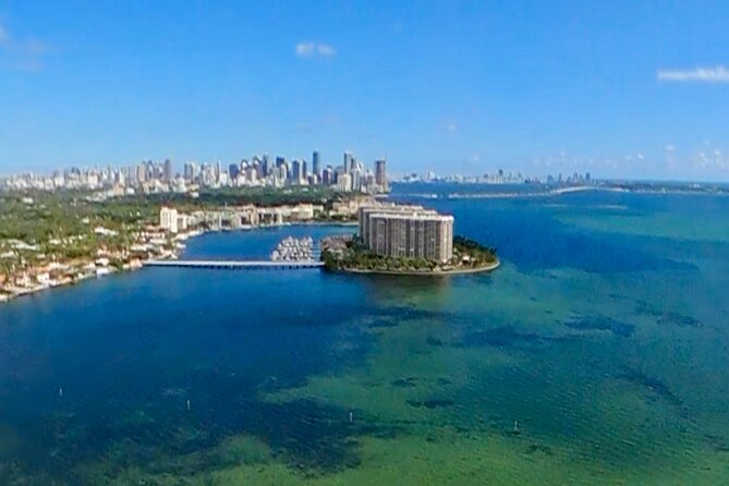 Miami Helicopter Tour: Best Sightseeing Adventure in Miami - Timing, weather and weight limits