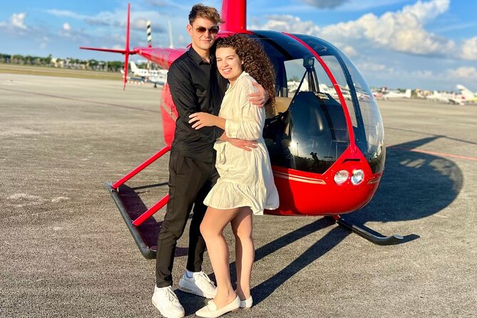 Miami Helicopter Tour: Best Sightseeing Adventure in Miami - Who will get the most from this flight