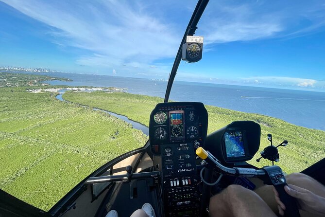 Miami Helicopter Tour: Best Sightseeing Adventure in Miami - Should you book the Miami helicopter tour?