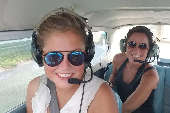 Miami Highlights Private Seaplane Tour with Live Commentary - What $267 buys you