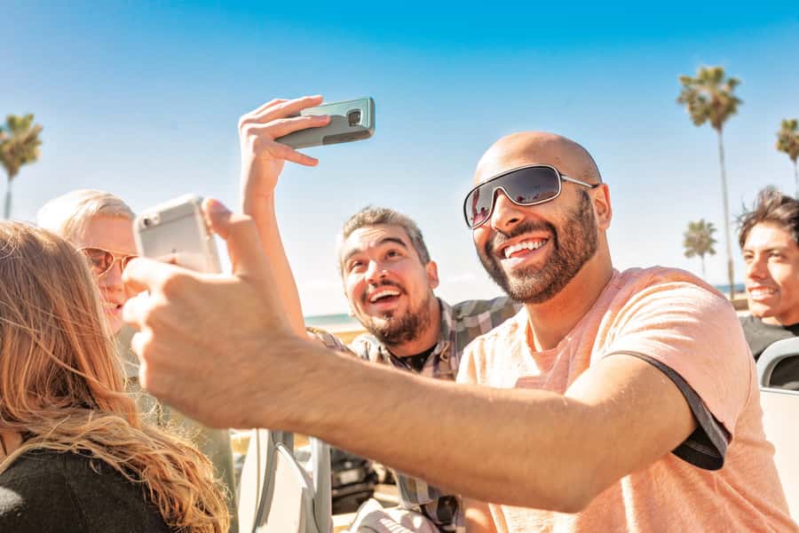 Miami: Hop-on Hop-off Open-top Bus Tour and Optional Cruise - At a glance: the useful details