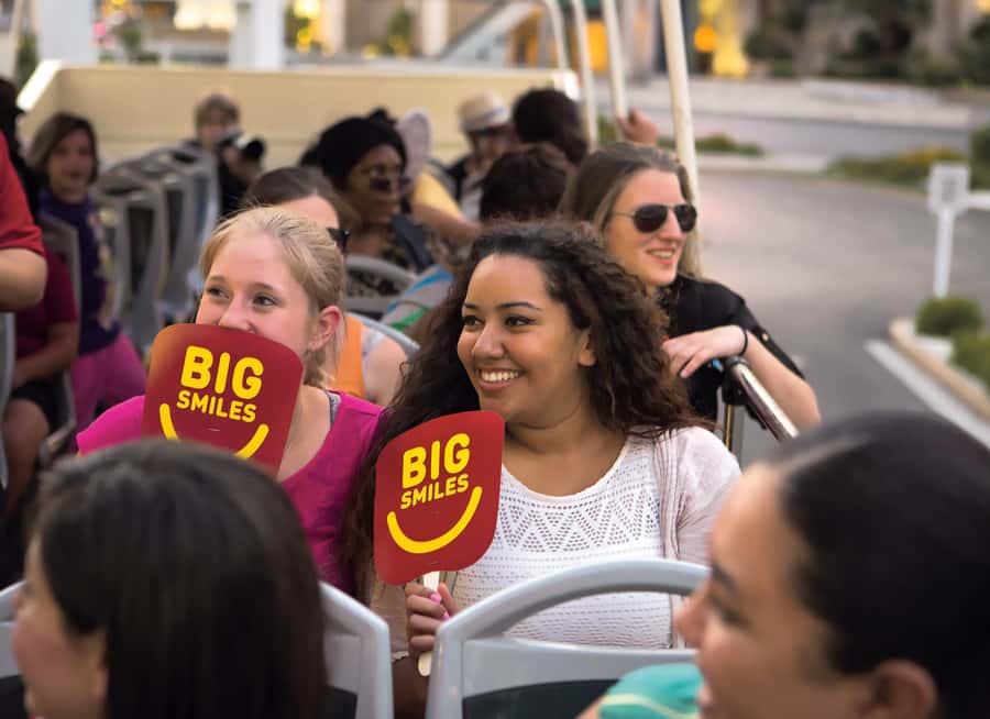 Miami: Hop-on Hop-off Open-top Bus Tour and Optional Cruise - Who should book this Miami bus tour?