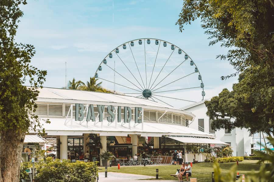 Miami: Hop-on Hop-off Open-top Bus Tour and Optional Cruise - Practical planning: timing, heat and access