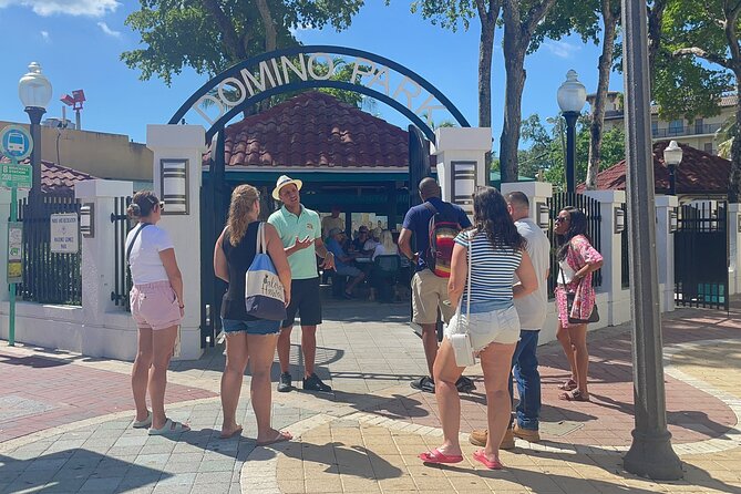 Miami in 3.5 Hours: Sightseeing, Traditions & Photography Tour - Key Biscayne’s pause by the water