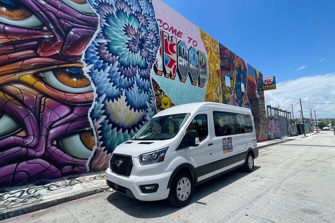 Miami in 3.5 Hours: Sightseeing, Traditions & Photography Tour - Little Havana, the most substantial stop