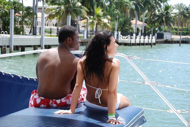 Miami Island Ultimate Adventure - Kayaks, paddleboards, trampoline, and floating mat