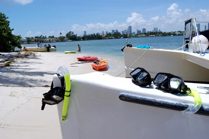 Miami Island Ultimate Adventure - Is $99 a fair price?
