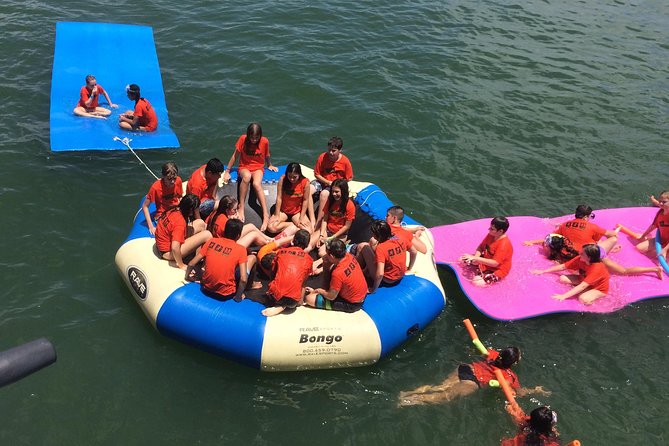 Miami Island Ultimate Adventure - FAQ