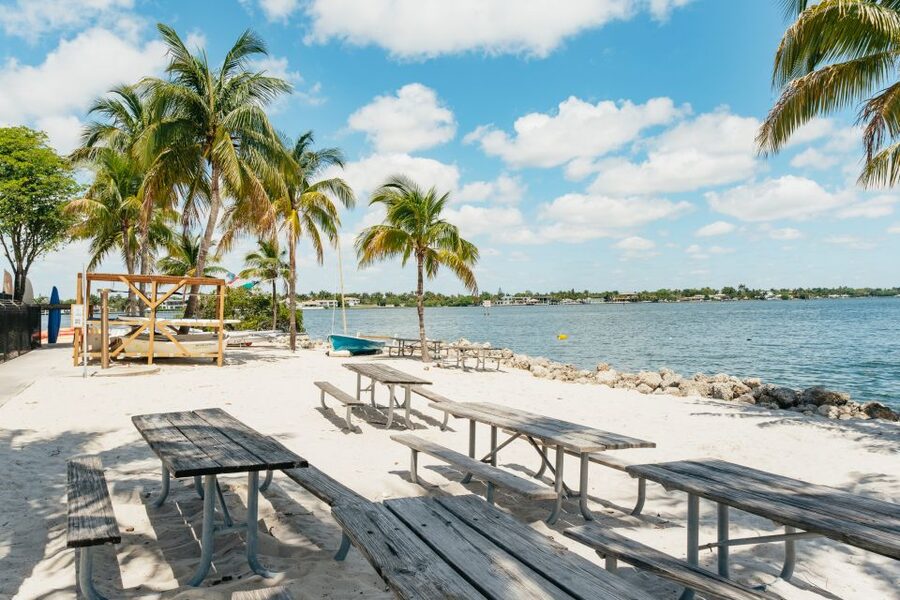 Miami: Jet Ski Rental in Biscayne Bay - Staff, Equipment, and Confidence on the Water