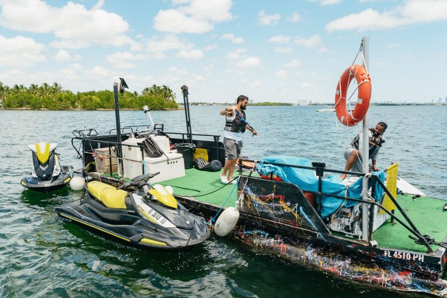 Miami: Jet Ski Rental in Biscayne Bay - FAQ